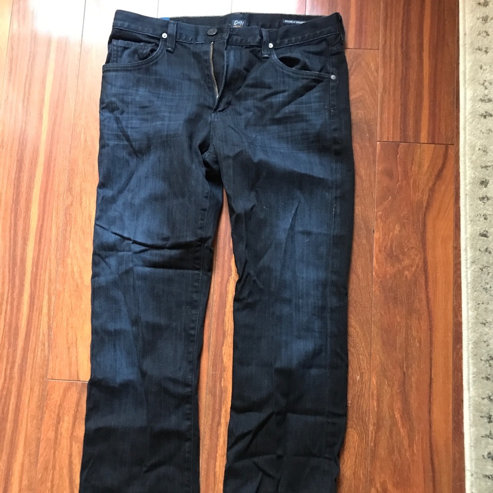 CITIZENS OF HUMANITY MENS JEANS